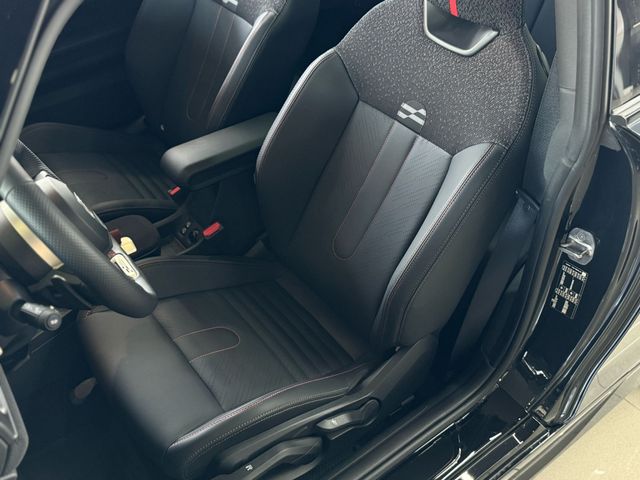 MINI COOPER S 204 CV 
