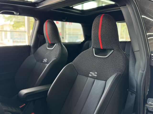 MINI COOPER S 204 CV 