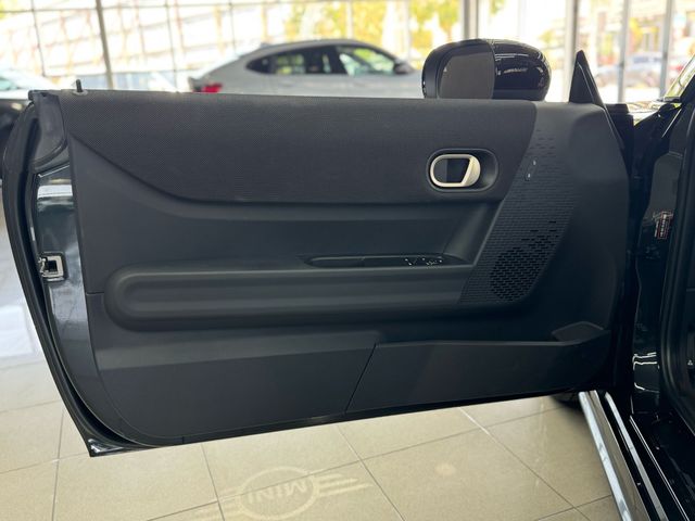 MINI COOPER S 204 CV 