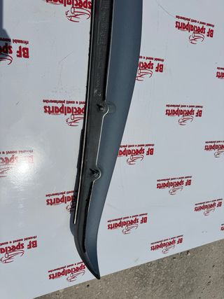Spoiler post Alfa Romeo 147 Q2