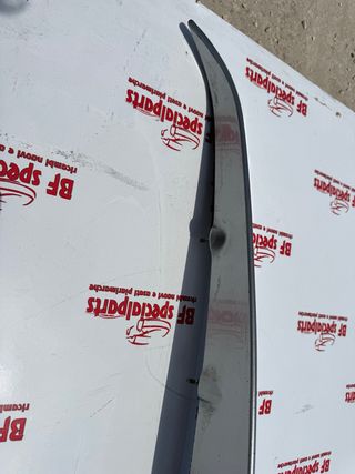 Spoiler post Alfa Romeo 147 Q2