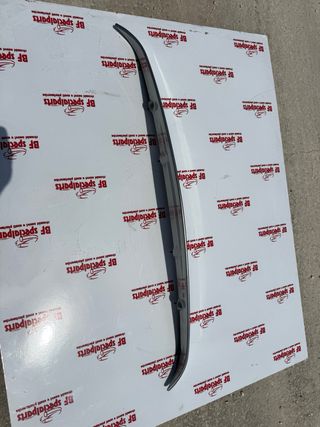 Spoiler post Alfa Romeo 147 Q2