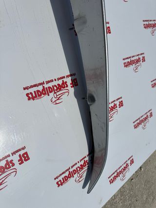 Spoiler post Alfa Romeo 147 Q2