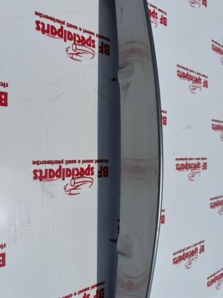 Spoiler post Alfa Romeo 147 Q2