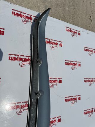 Spoiler post Alfa Romeo 147 Q2