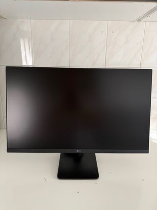 Monitor LG 24" - Impecable