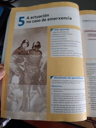 Itinerario persoal para a empregabilidade I 360°