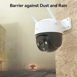 Imou Cruiser SE+ Cámara Seguridad 2K