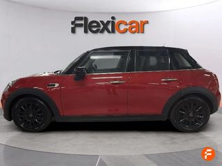 MINI Cooper COOPER 5 PUERTAS