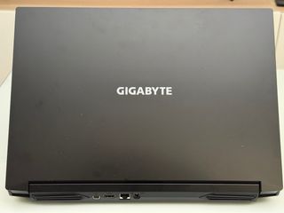 Portátil Gigabyte i5-16gb-512gb-RTX3050