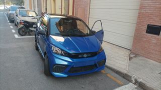 AIXAM COUPE 2021
