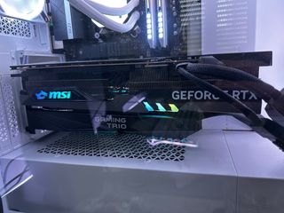 MSI GeForce RTX 4080 GAMING X TRIO
