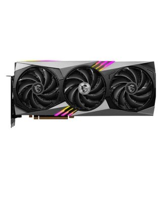 MSI GeForce RTX 4080 GAMING X TRIO