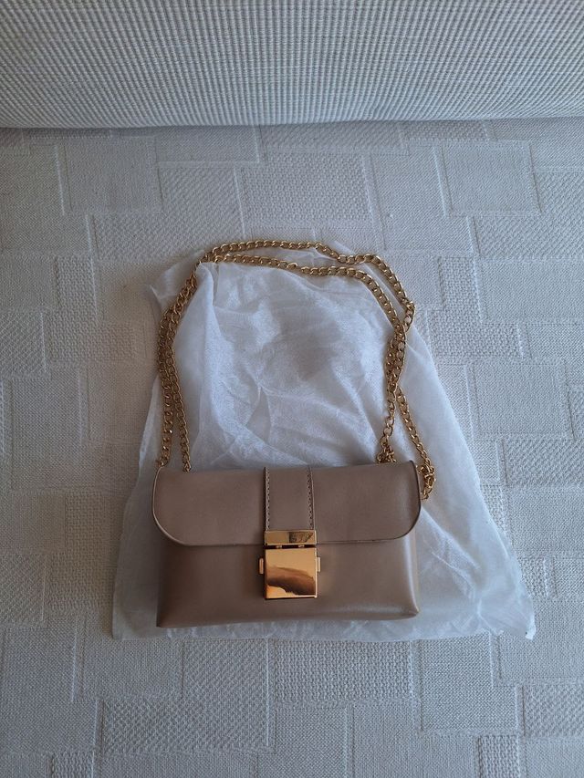 BORSETTA A TRACOLLA DA DONNA