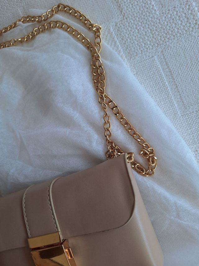 BORSETTA A TRACOLLA DA DONNA