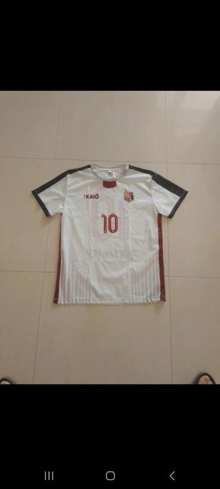 Maglia Inazuma Eleven XL