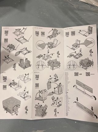 Silverstone SST-PF360W-ARGB-V2