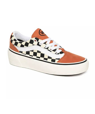 Vans Shape Checkered - 40