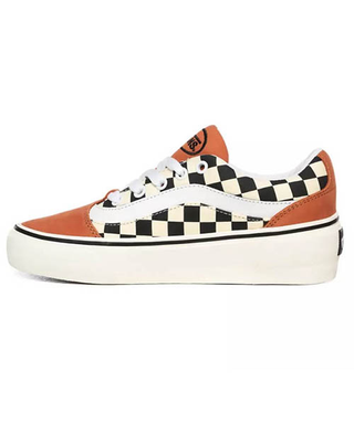 Vans Shape Checkered - 40