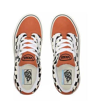 Vans Shape Checkered - 40