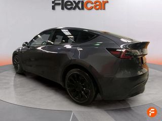Tesla Model Y Tracción Trasera RWD