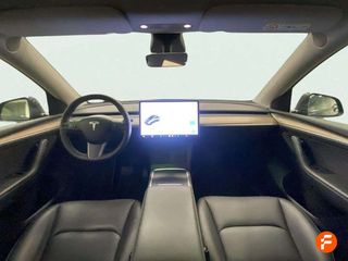 Tesla Model Y Tracción Trasera RWD