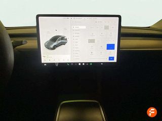 Tesla Model Y Tracción Trasera RWD
