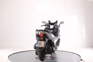 SYM CRUISYM ALPHA 125 2024