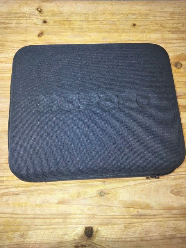 Pistola de Masaje HOPOSO