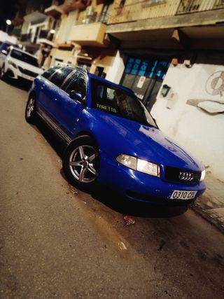 Audi A4 1996