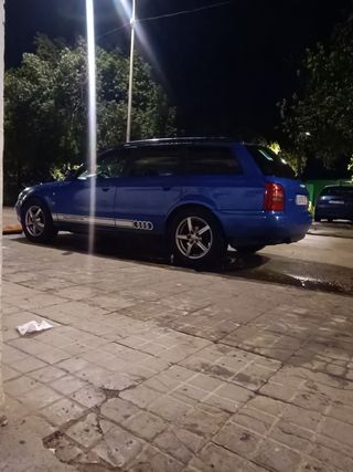 Audi A4 1996
