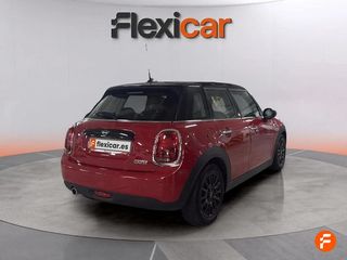 MINI Cooper COOPER 5 PUERTAS
