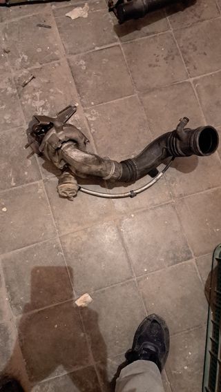 Bobinas,turbo,valvula blow off,Centralitas 1.8T 20