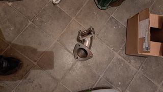 Bobinas,turbo,valvula blow off,Centralitas 1.8T 20