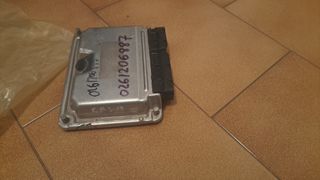 Bobinas,turbo,valvula blow off,Centralitas 1.8T 20