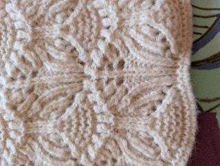 Chaleco beige Eseoese