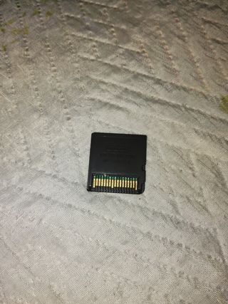 Final Fantasy III Nintendo DS