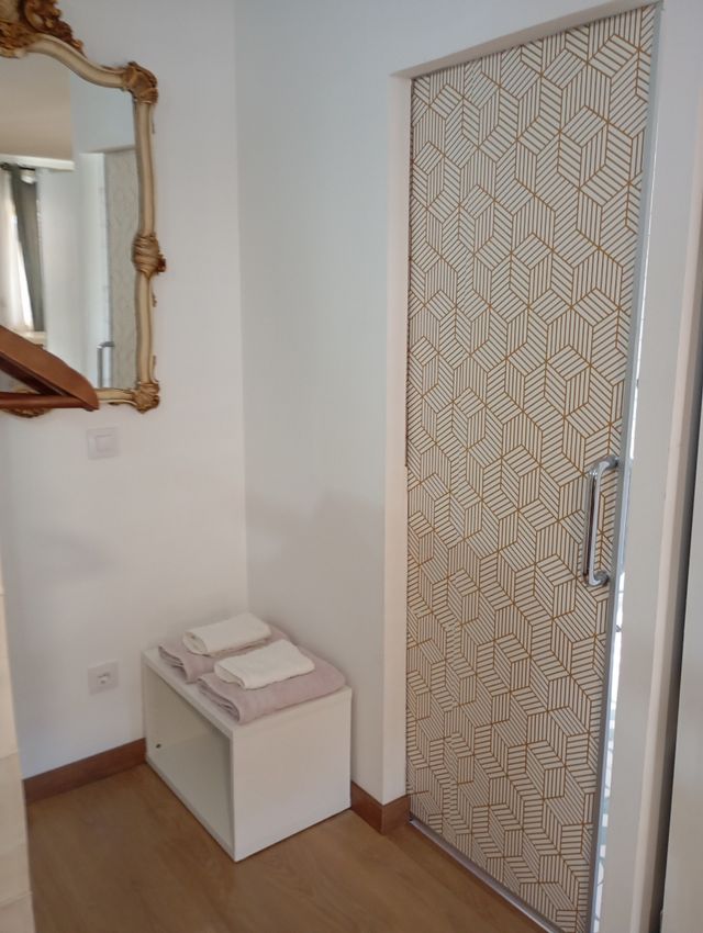 Alquiler cabaña - Estancia corta/larga