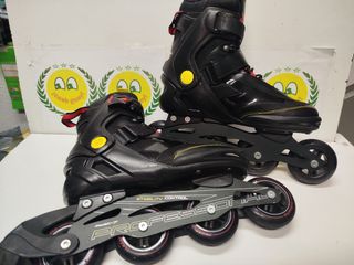 Patines en línea Tijuana profesional!!