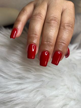 Manicura Valencia en WALLAPOP
