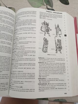 NUEVO DICCIONARIO ESCOLAR DE LA LENGUA ESPAÑOLA ( DE 3 A 6 Primaria) SANTILLANA (Spanish Edition)