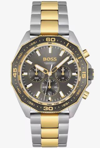 Relojes Emporio Armani y Versus Versace
