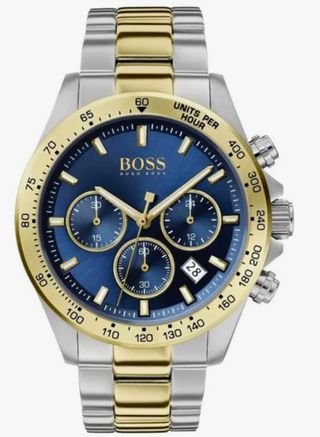 Relojes Emporio Armani y Versus Versace