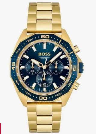 Relojes Emporio Armani y Versus Versace