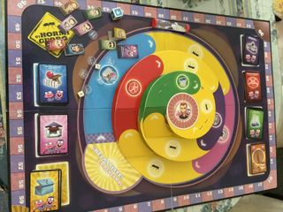 Juego de mesa: El gran juego de El Hormiguero