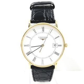 Reloj Hombre Longines L47436 211132