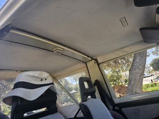 Suzuki Samurai 1990