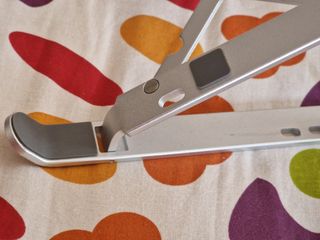 Soporte portátil plegable para ordenador portátil