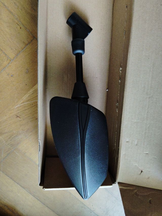 Espejo retrovisor moto