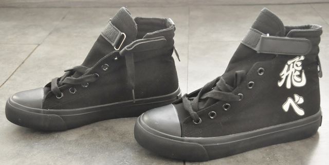 Zapatillas Feiyao nuevas No 36